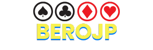 Logo BEROJP